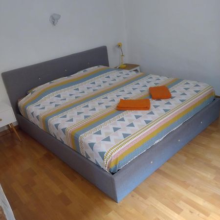 Appartement Meuble En Plein Centre De Bastia Bastia  Eksteriør billede