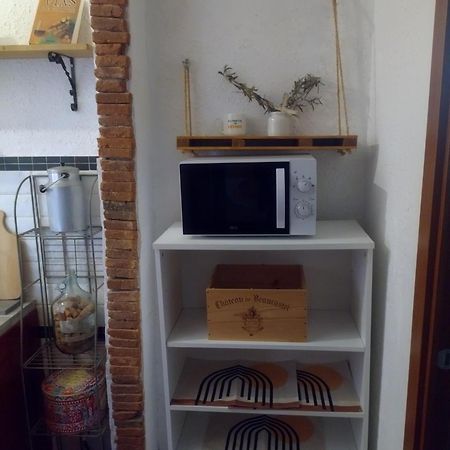 Appartement Meuble En Plein Centre De Bastia Bastia  Eksteriør billede