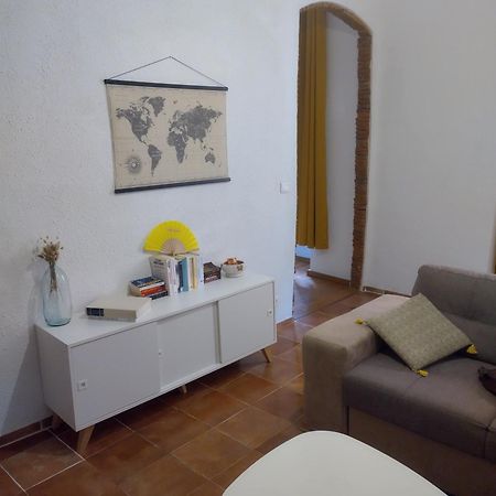 Appartement Meuble En Plein Centre De Bastia Bastia  Eksteriør billede