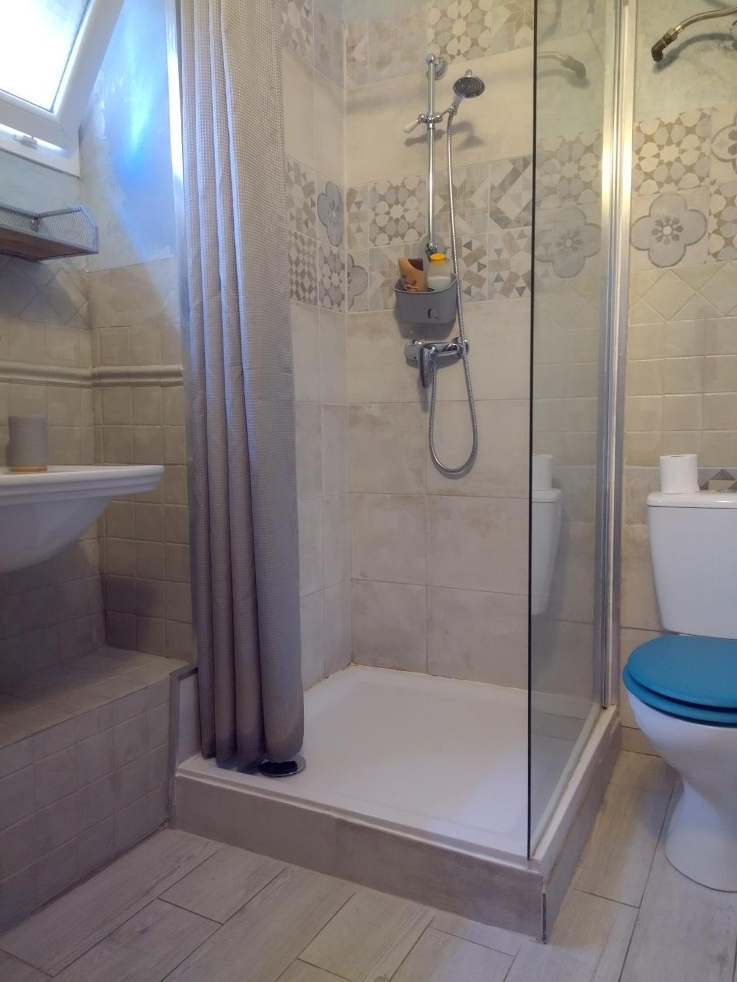 Appartement Meuble En Plein Centre De Bastia Bastia  Eksteriør billede