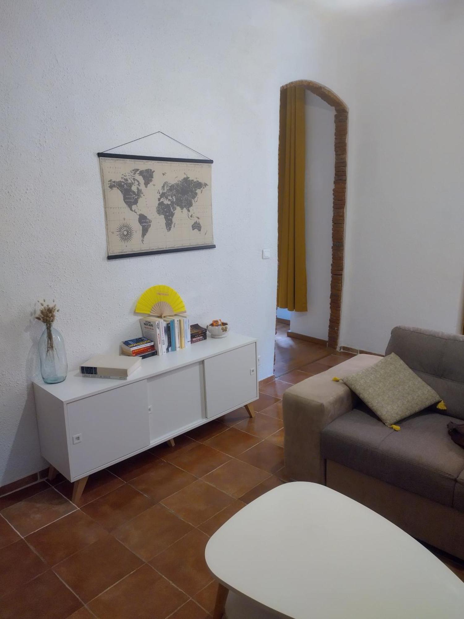 Appartement Meuble En Plein Centre De Bastia Bastia  Eksteriør billede